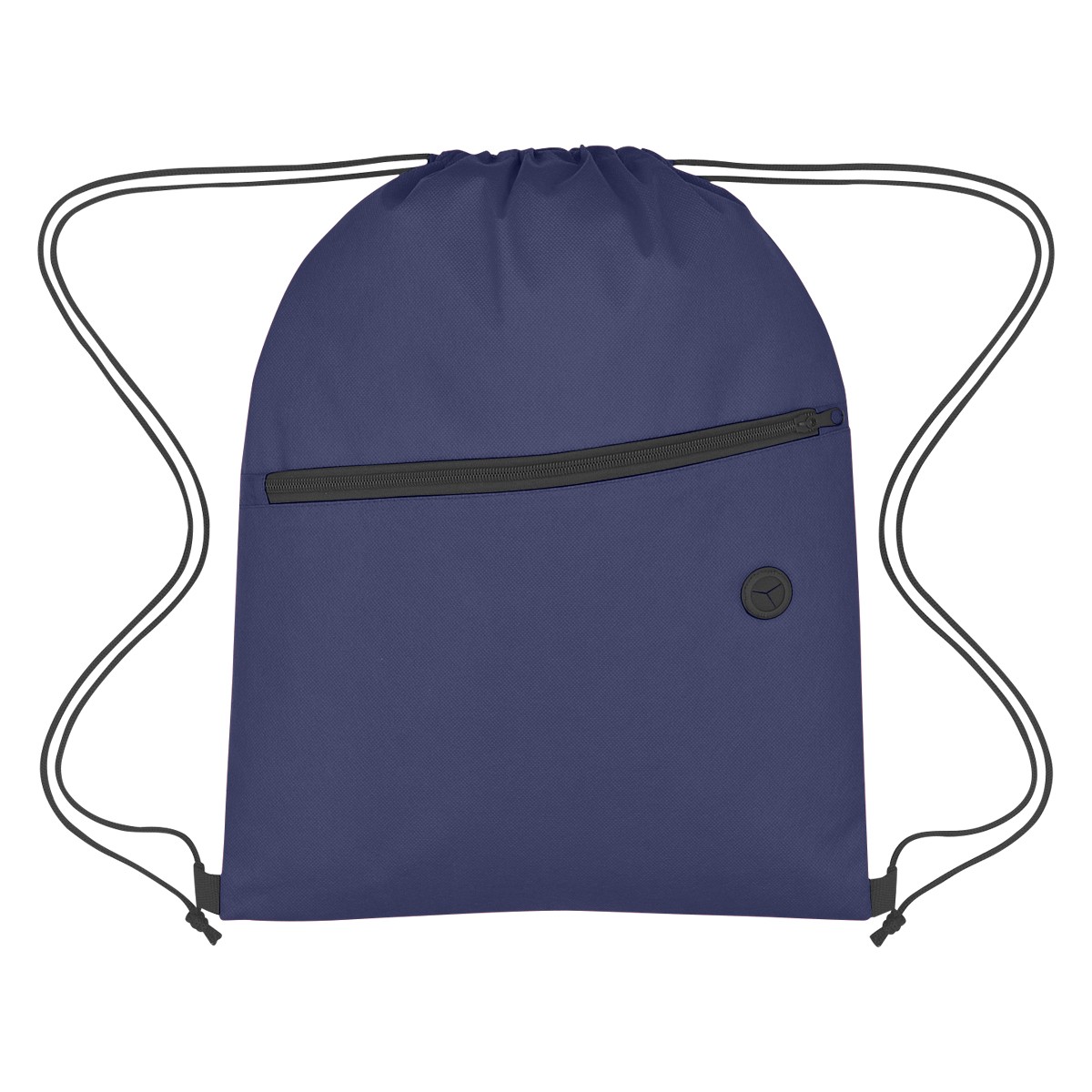 Picture of Non-woven Hit Sports Pack With Front Zipper