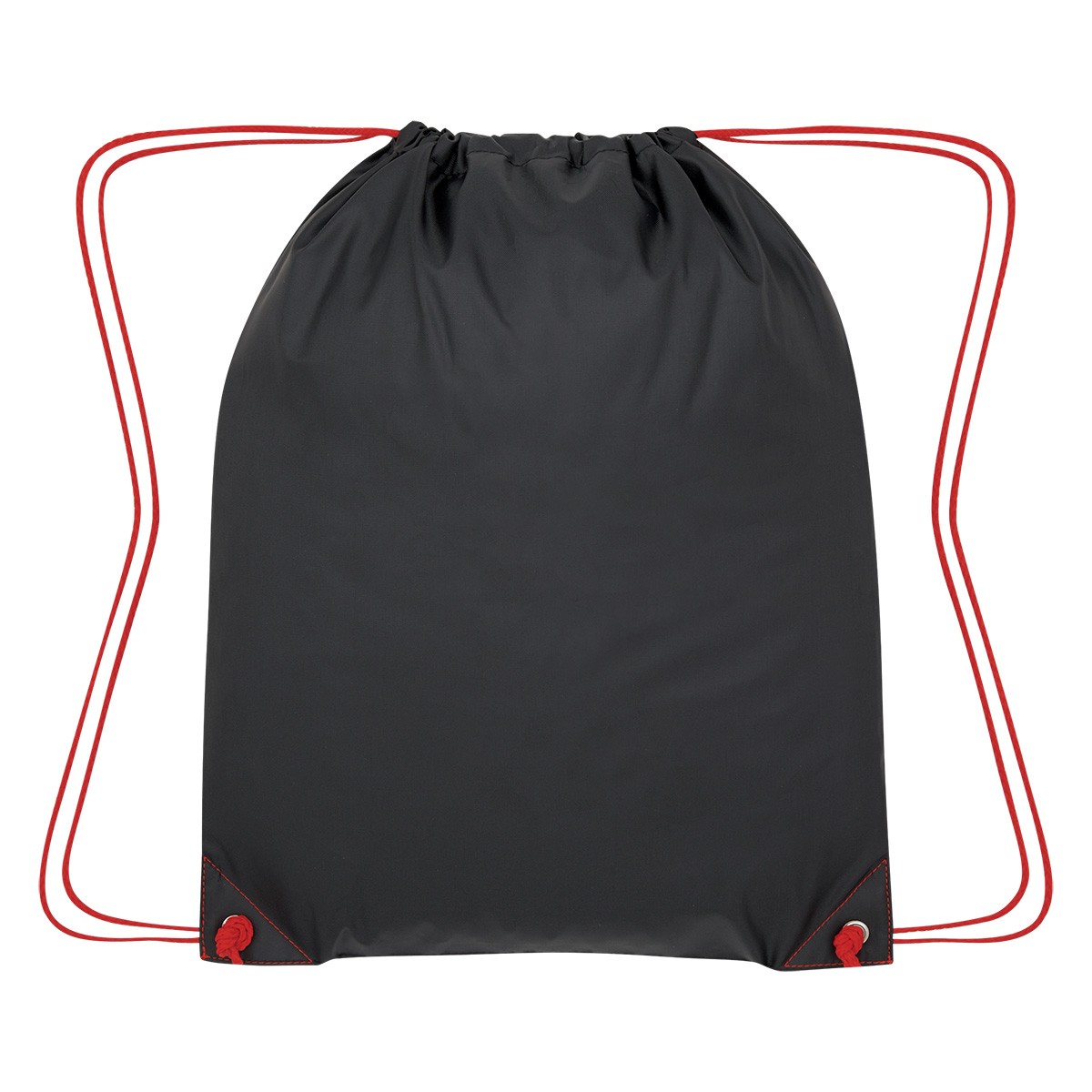 Picture of Color Pop Recycled Drawstring Bag