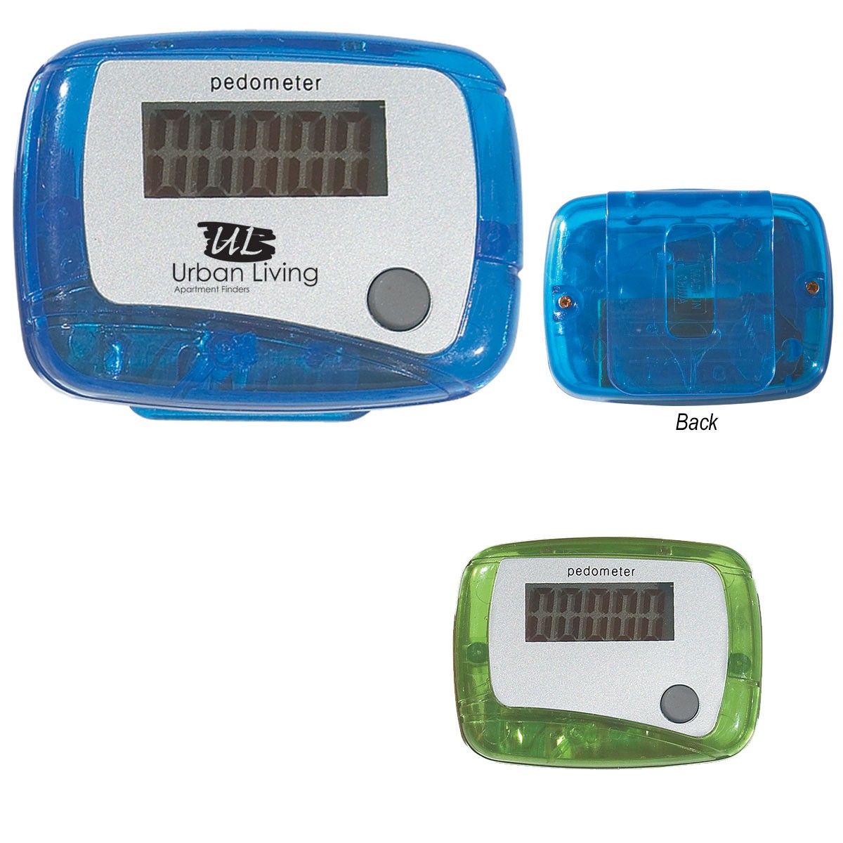 Picture of Pedometer