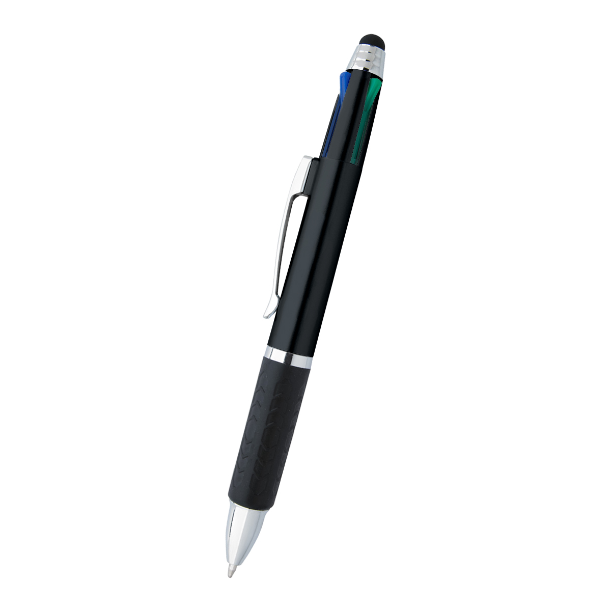 Picture of 4-in-1 Pen With Stylus