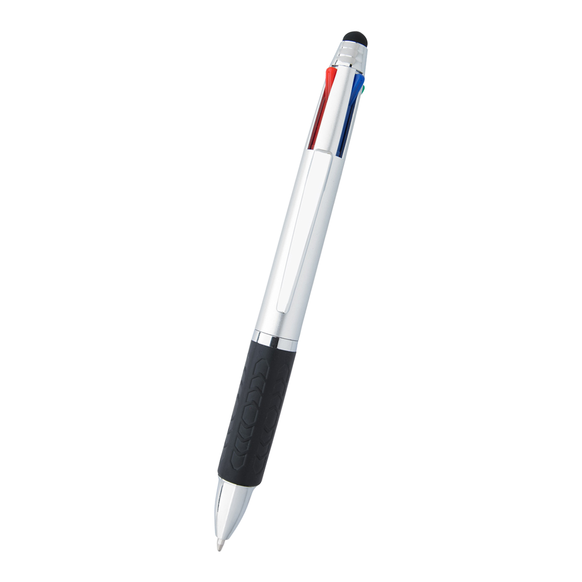 Picture of 4-in-1 Pen With Stylus