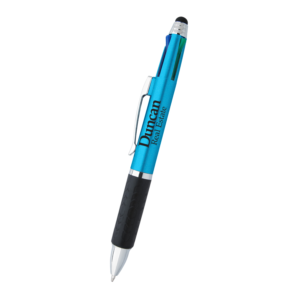 Picture of 4-in-1 Pen With Stylus