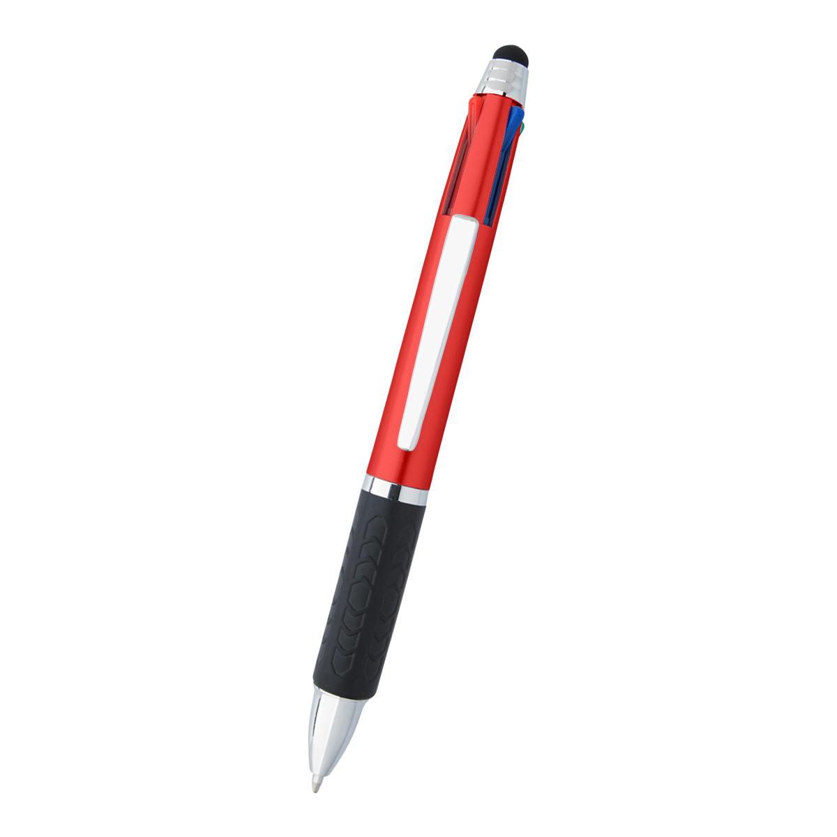 Picture of 4-in-1 Pen With Stylus