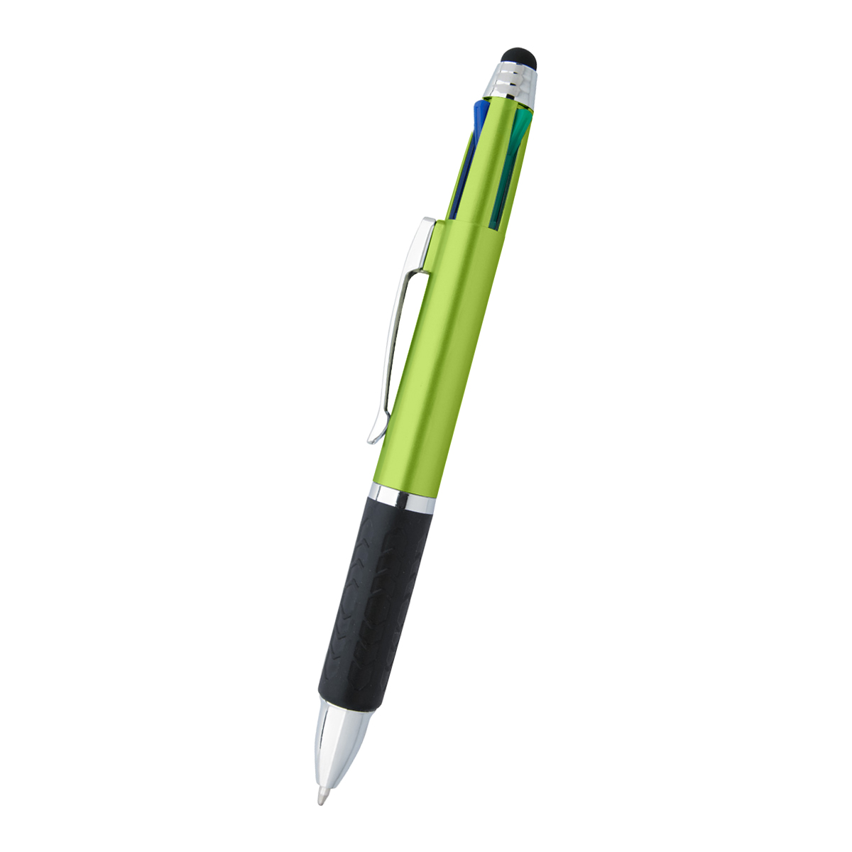 Picture of 4-in-1 Pen With Stylus