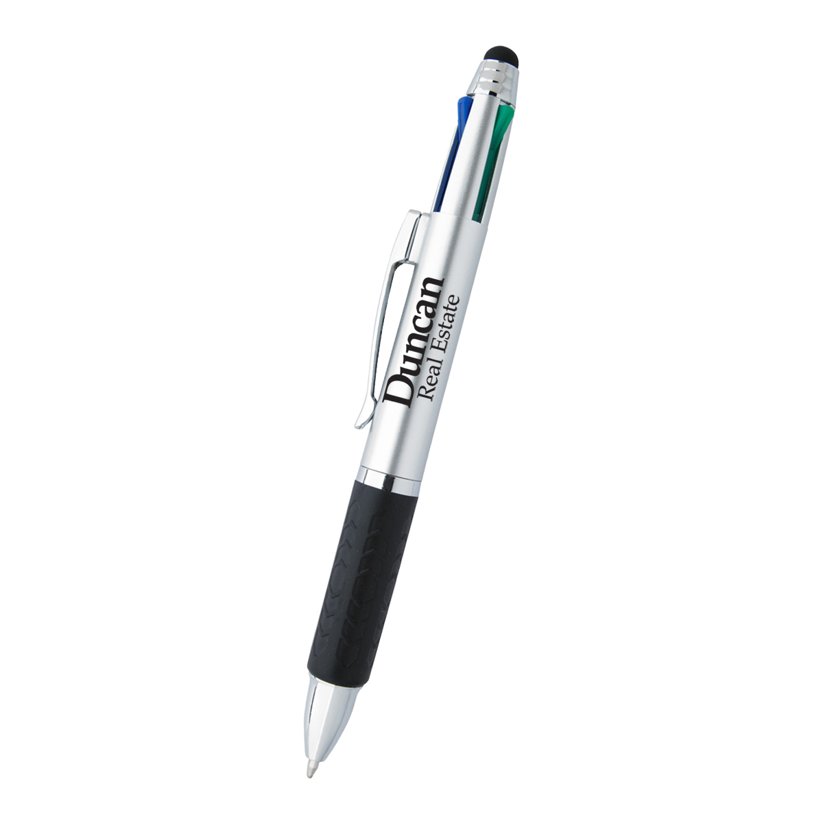 Picture of 4-in-1 Pen With Stylus
