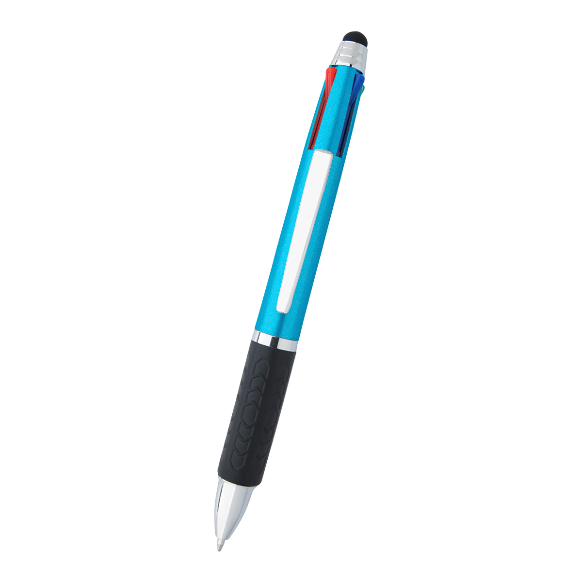 Picture of 4-in-1 Pen With Stylus