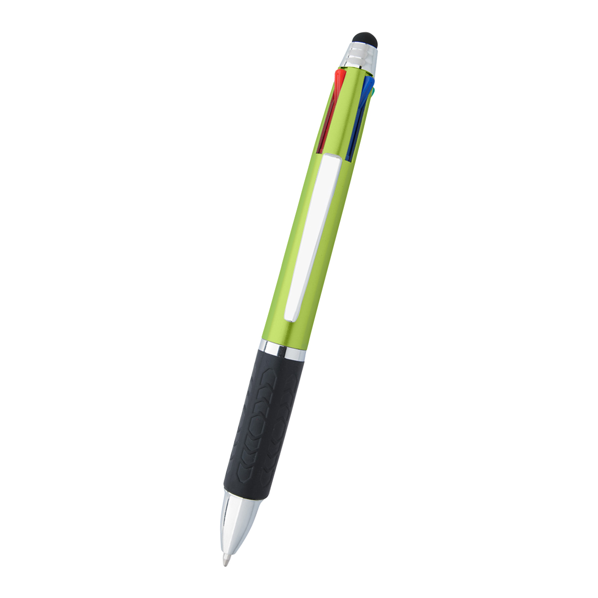 Picture of 4-in-1 Pen With Stylus
