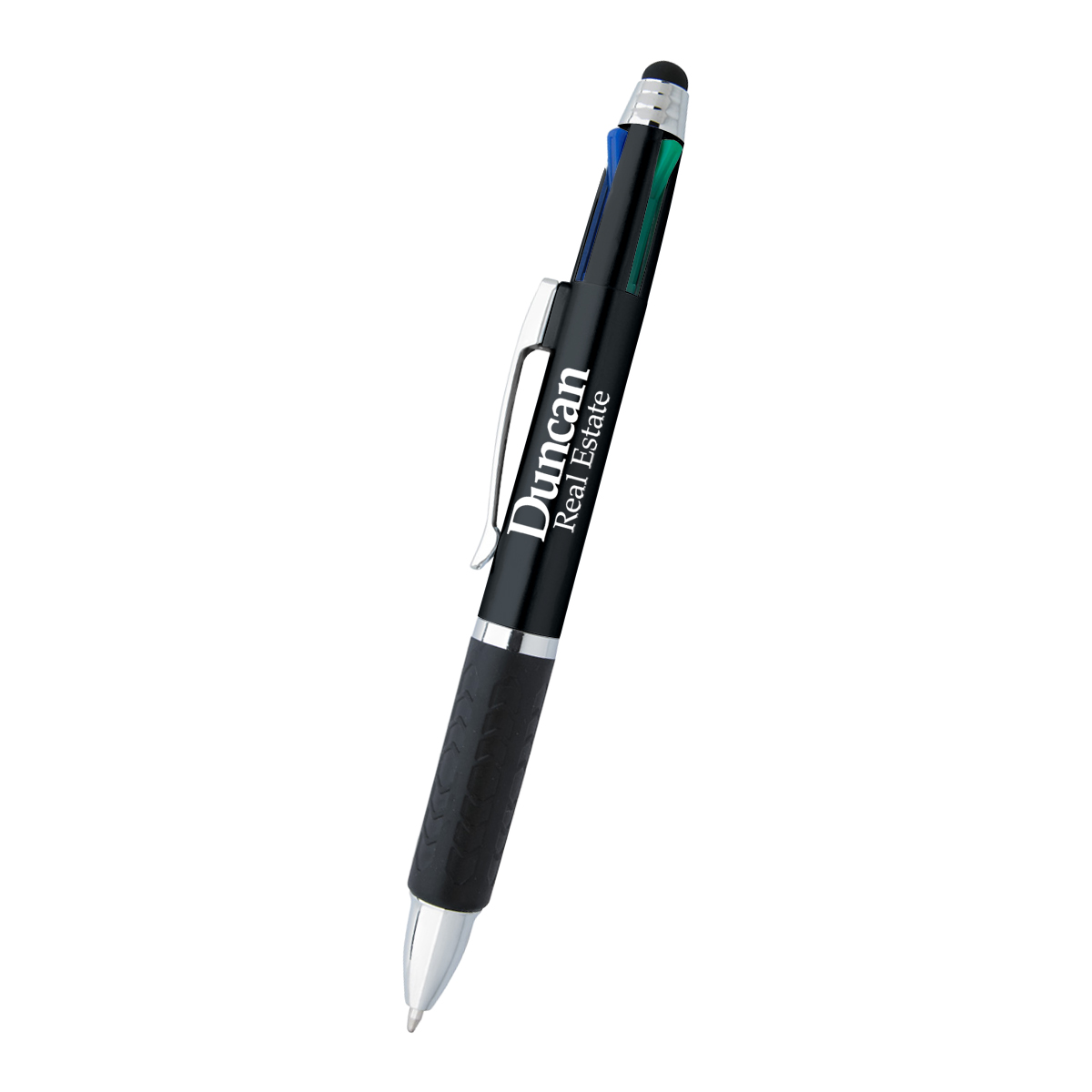Picture of 4-in-1 Pen With Stylus