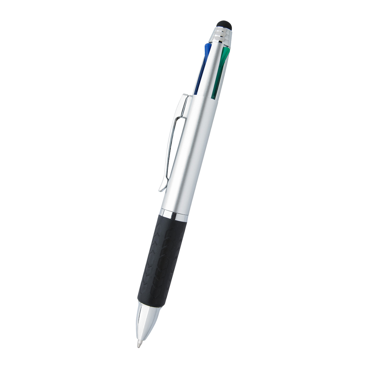 Picture of 4-in-1 Pen With Stylus
