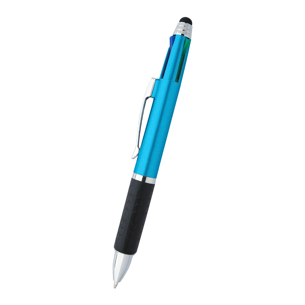 Picture of 4-in-1 Pen With Stylus