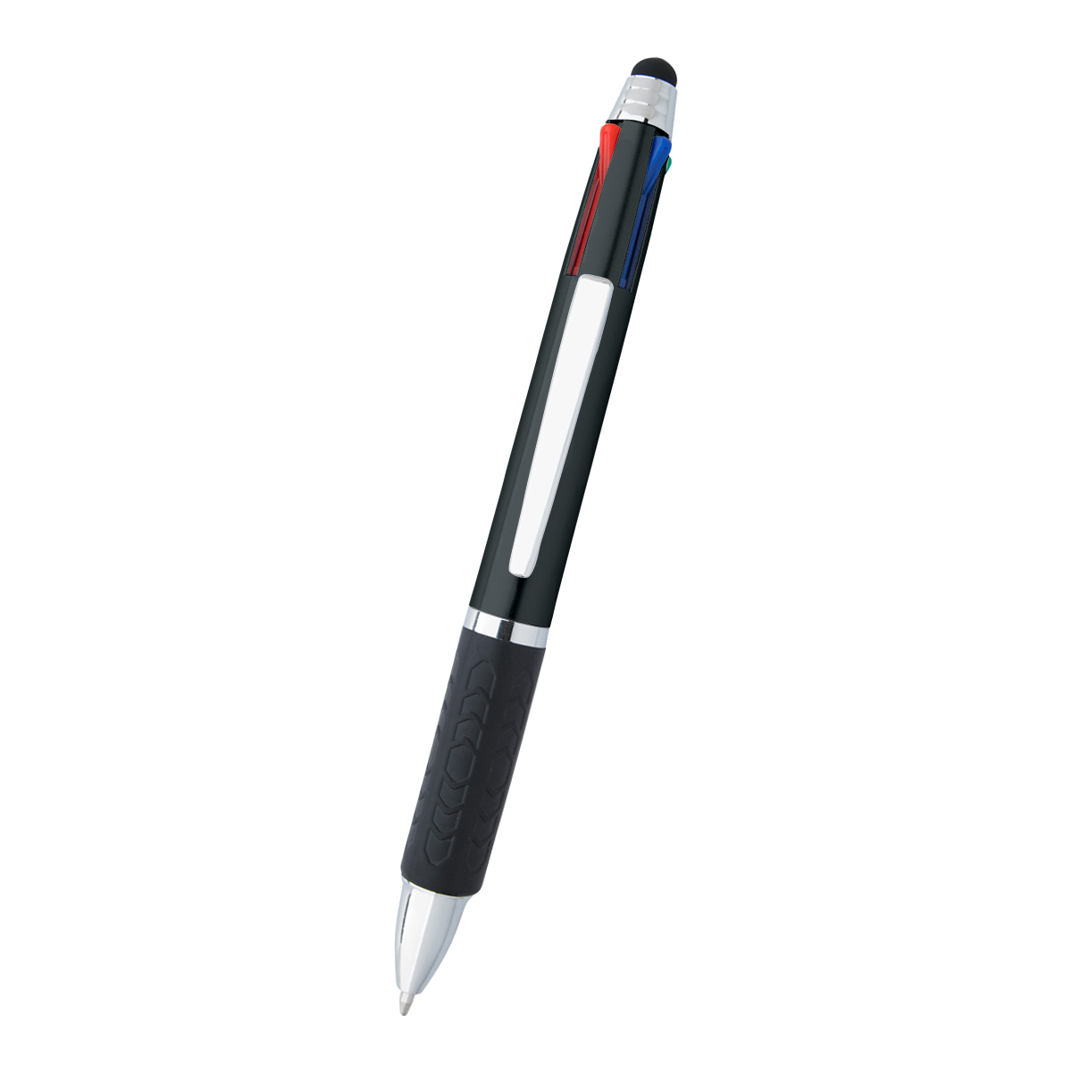 Picture of 4-in-1 Pen With Stylus