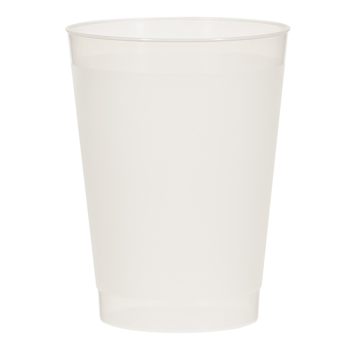 Picture of 10 Oz. Frost Flex Cup