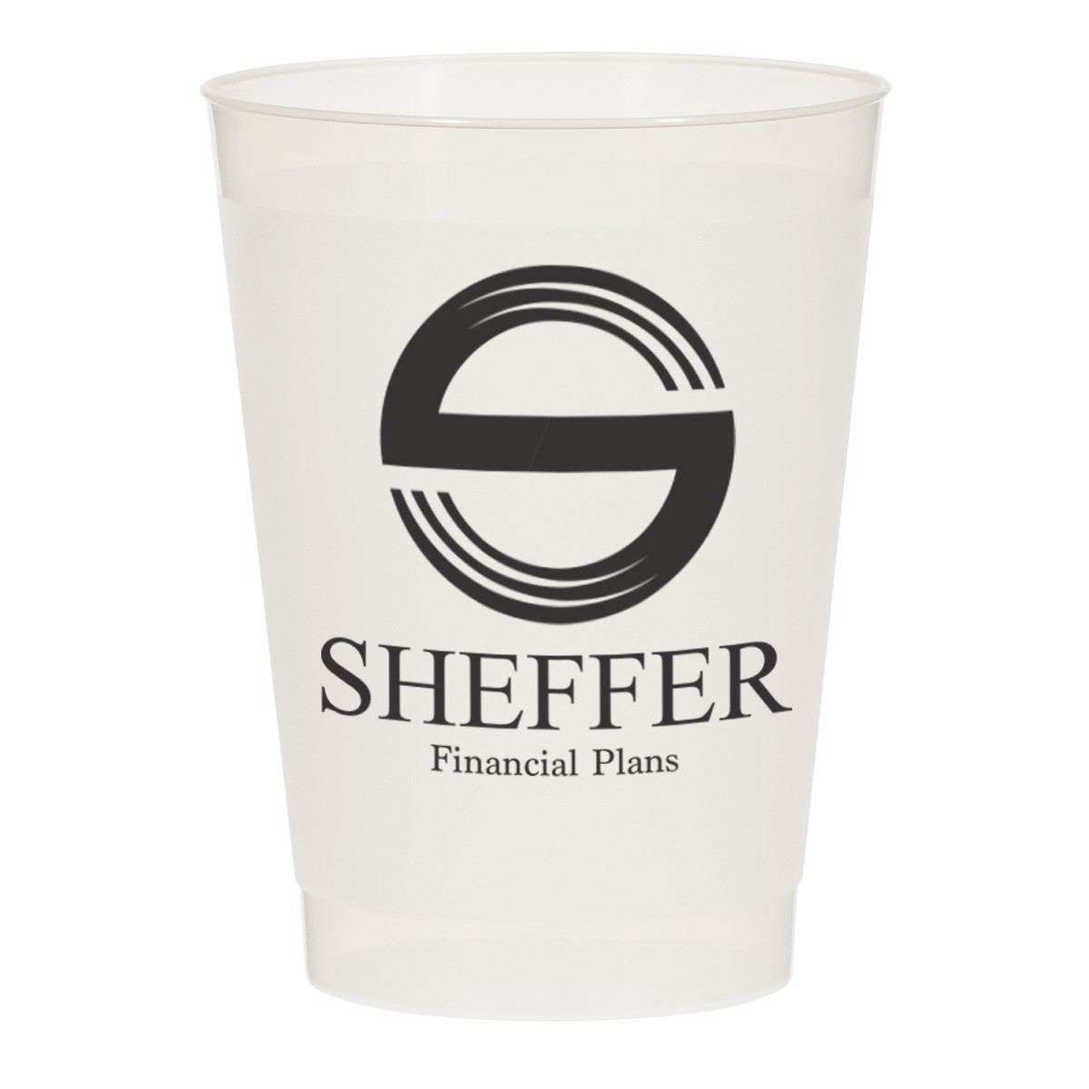 Picture of 10 Oz. Frost Flex Cup