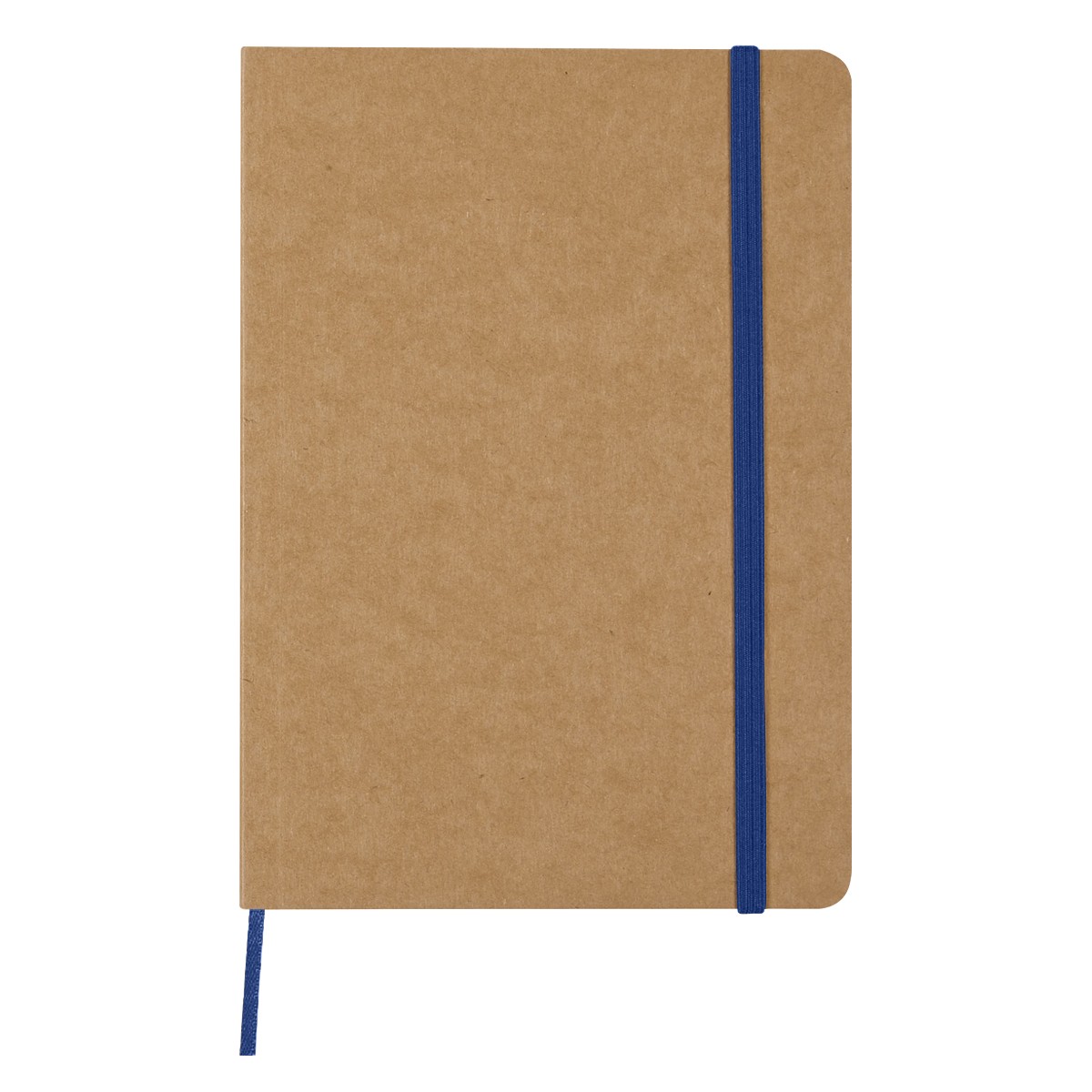 Picture of 5" X 7" Eco-inspired Strap Notebook