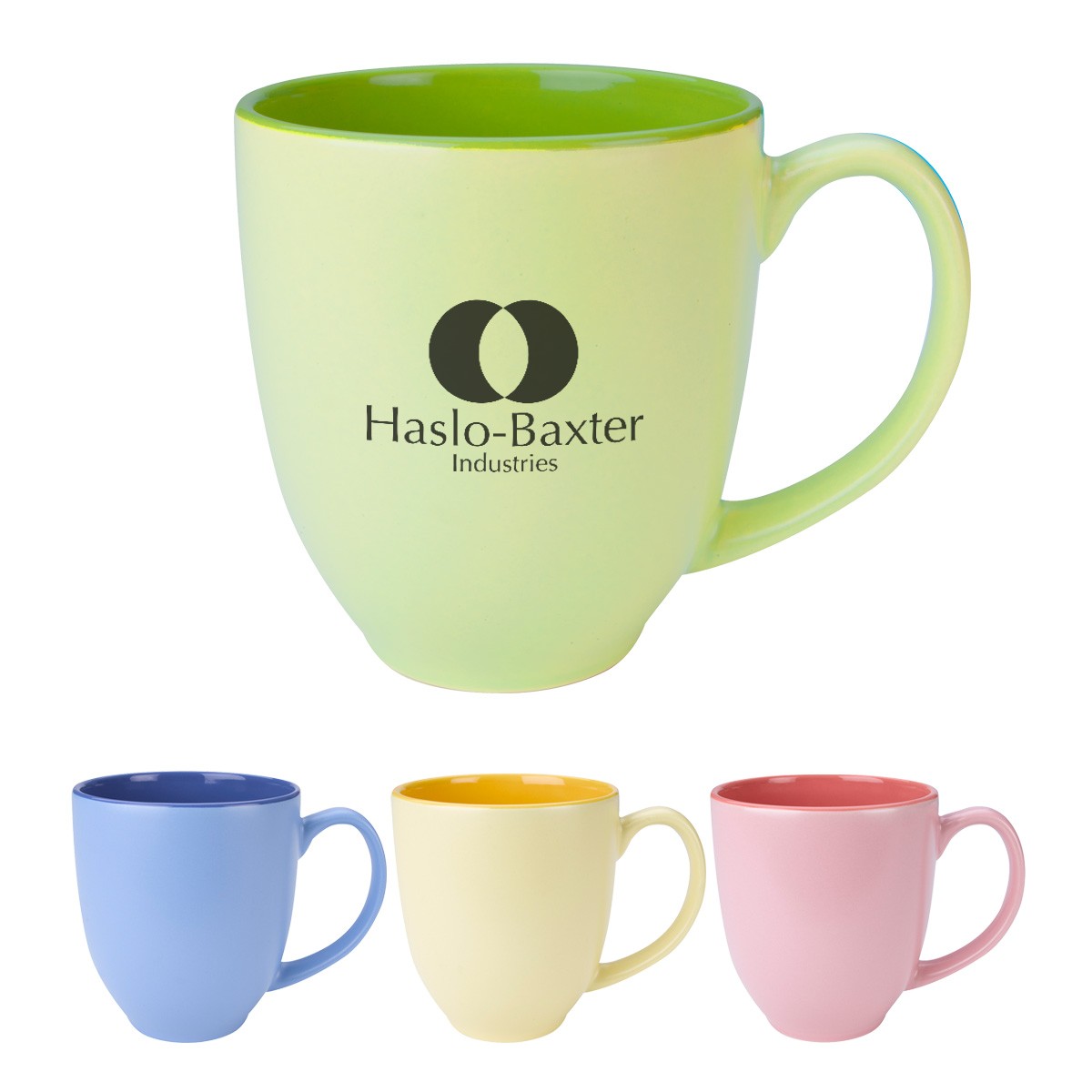 Picture of 14 Oz. Sorbet Bistro Mug