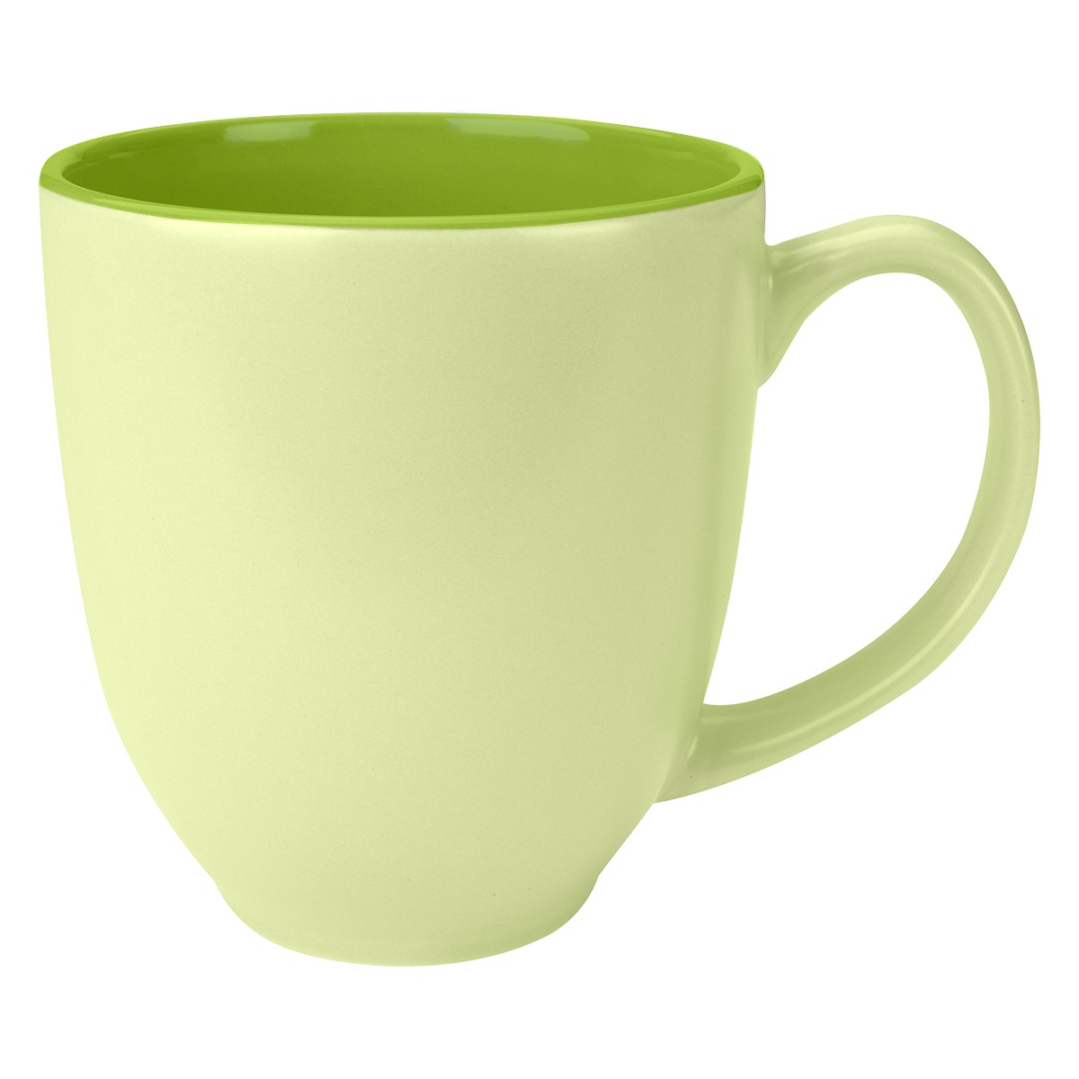 Picture of 14 Oz. Sorbet Bistro Mug