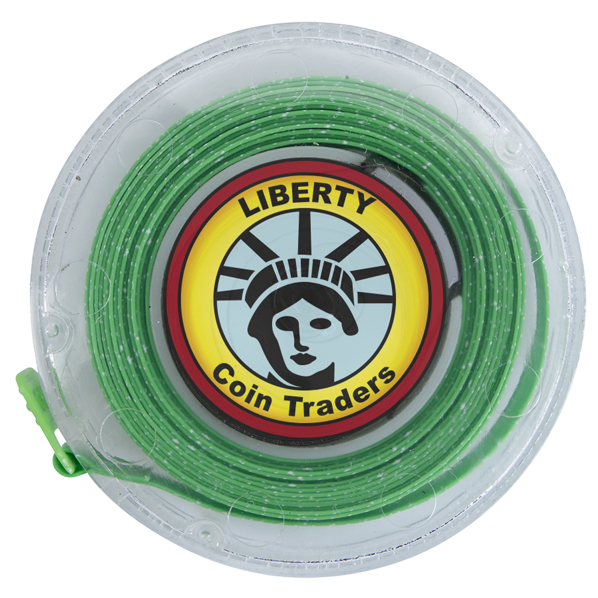 Picture of Transparent Tape-a-matic