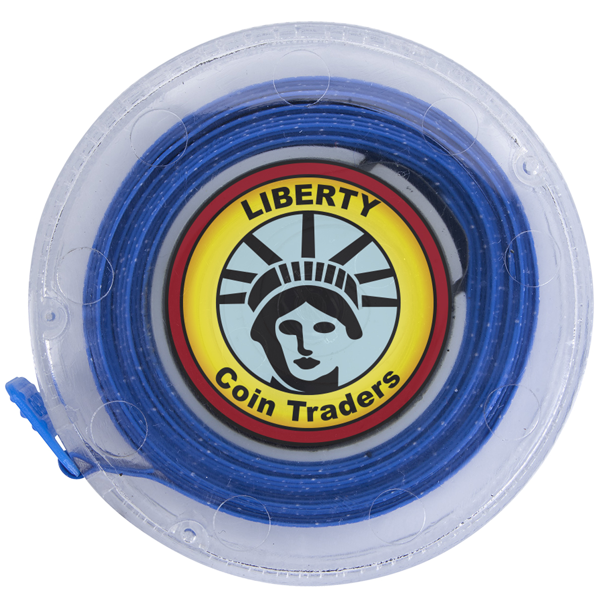 Picture of Transparent Tape-a-matic