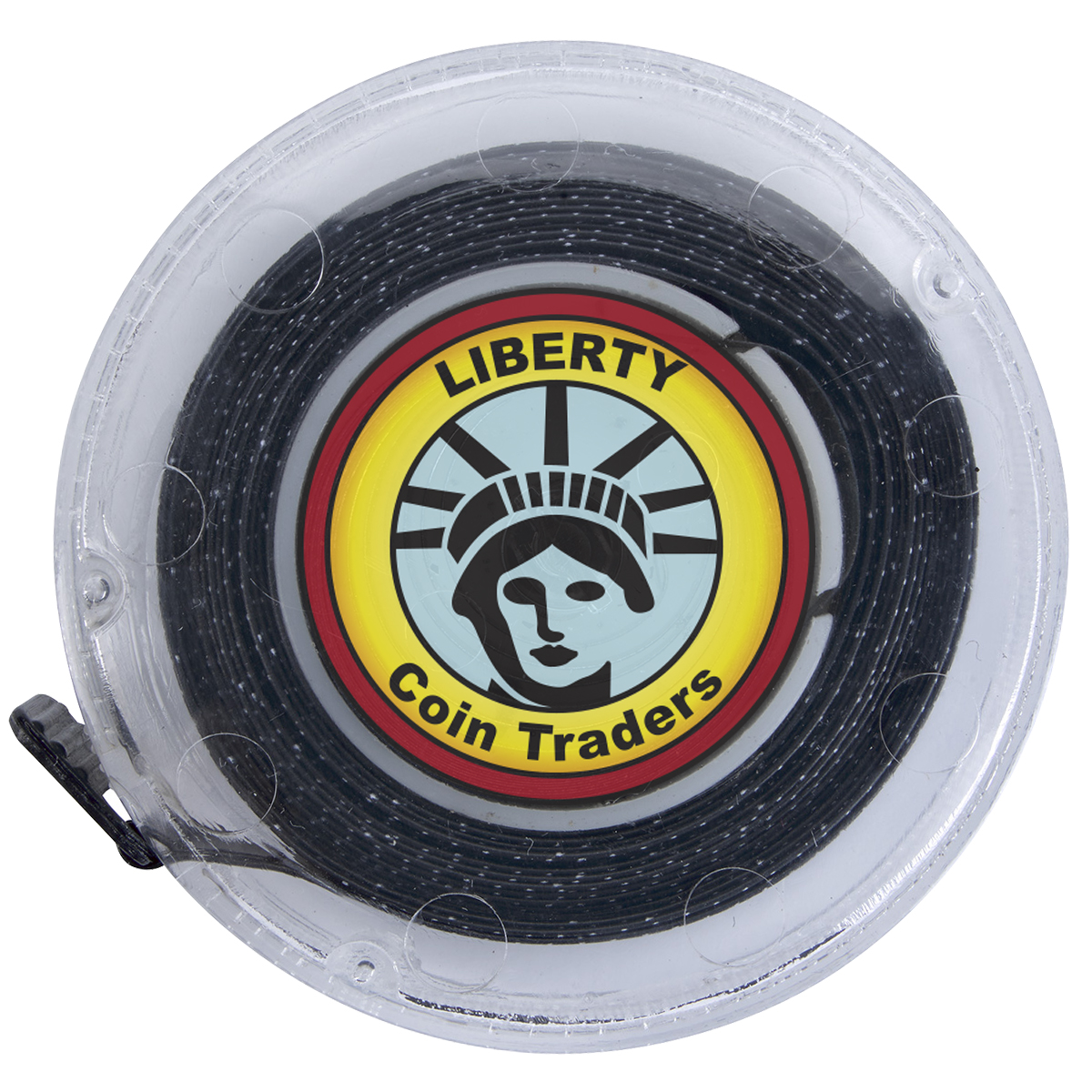 Picture of Transparent Tape-a-matic