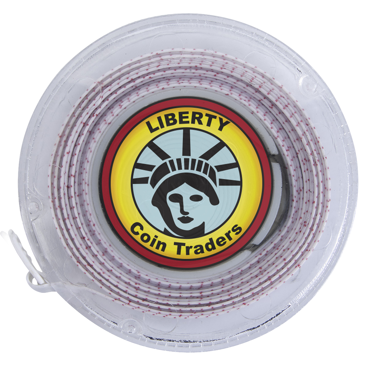 Picture of Transparent Tape-a-matic