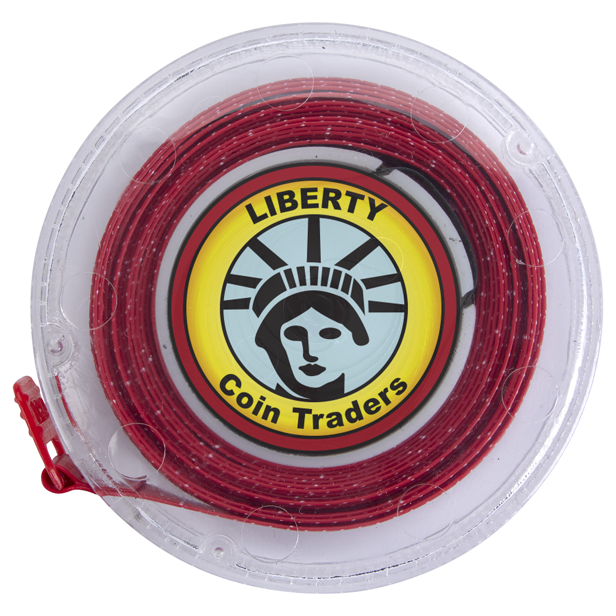 Picture of Transparent Tape-a-matic