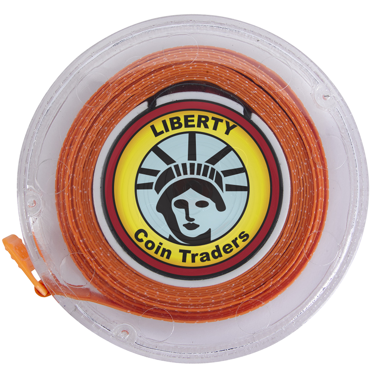Picture of Transparent Tape-a-matic