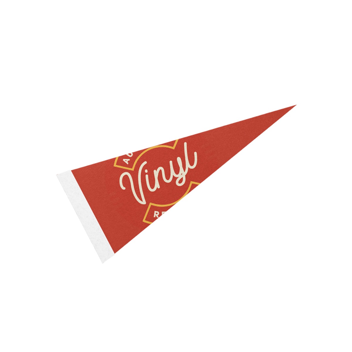 Picture of 8" X 18" Pennant