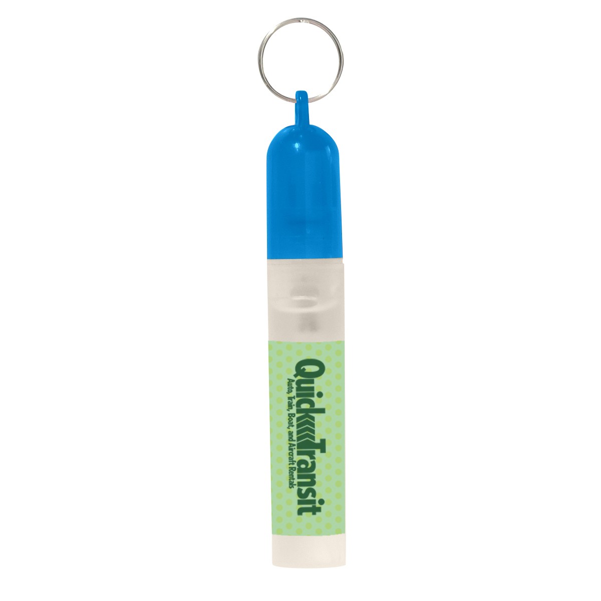Picture of .17 Oz. Hand Sanitizer Spray