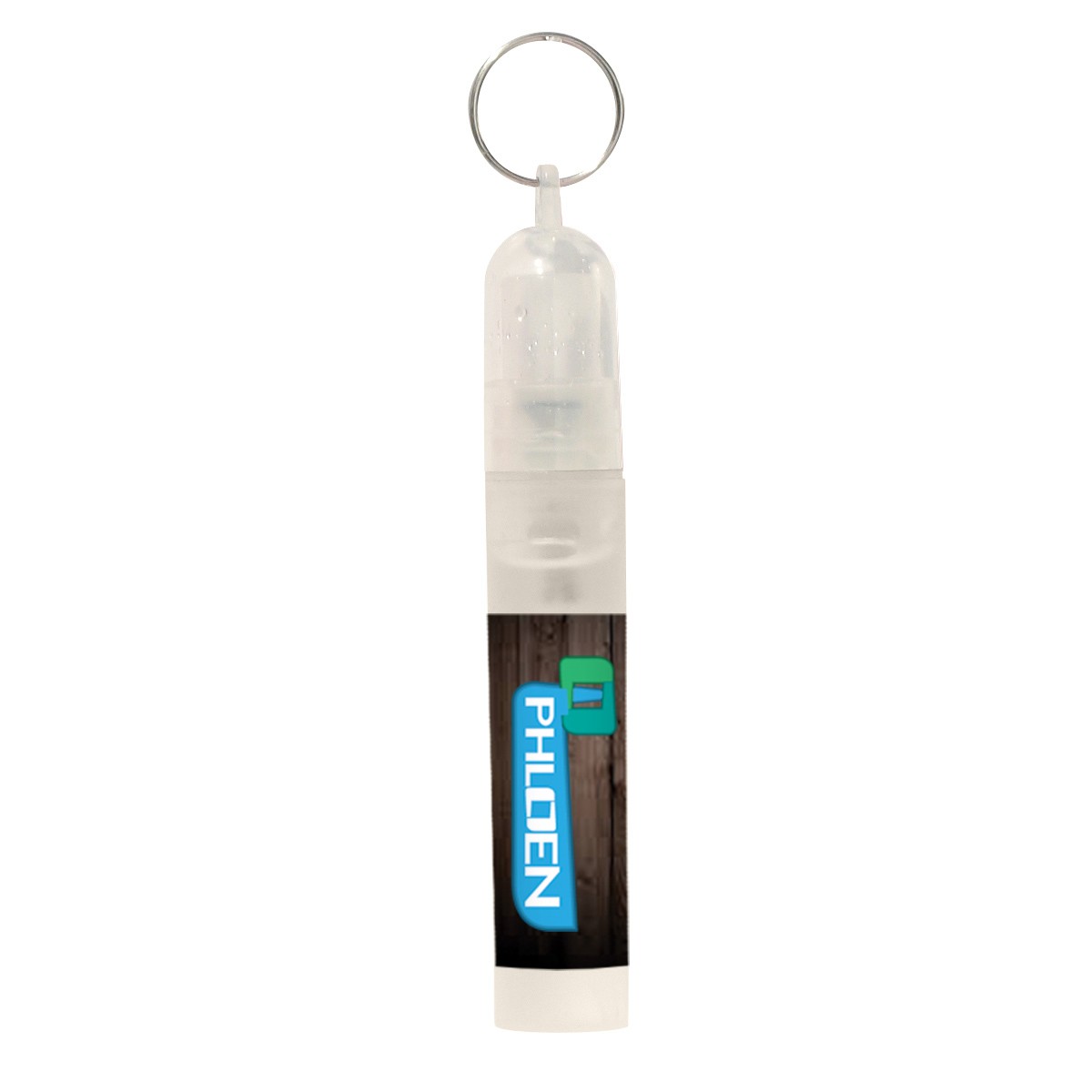 Picture of .17 Oz. Hand Sanitizer Spray