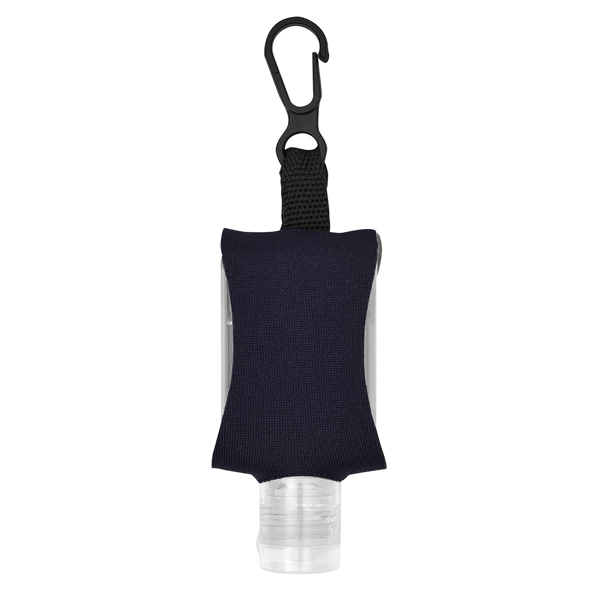 Picture of 1 Oz. Hand Sanitizer With Eva Case And Clip
