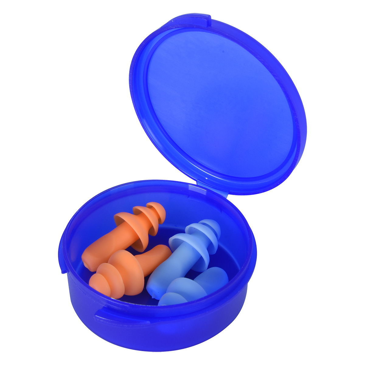 Picture of Ear Plugs In Travel Case