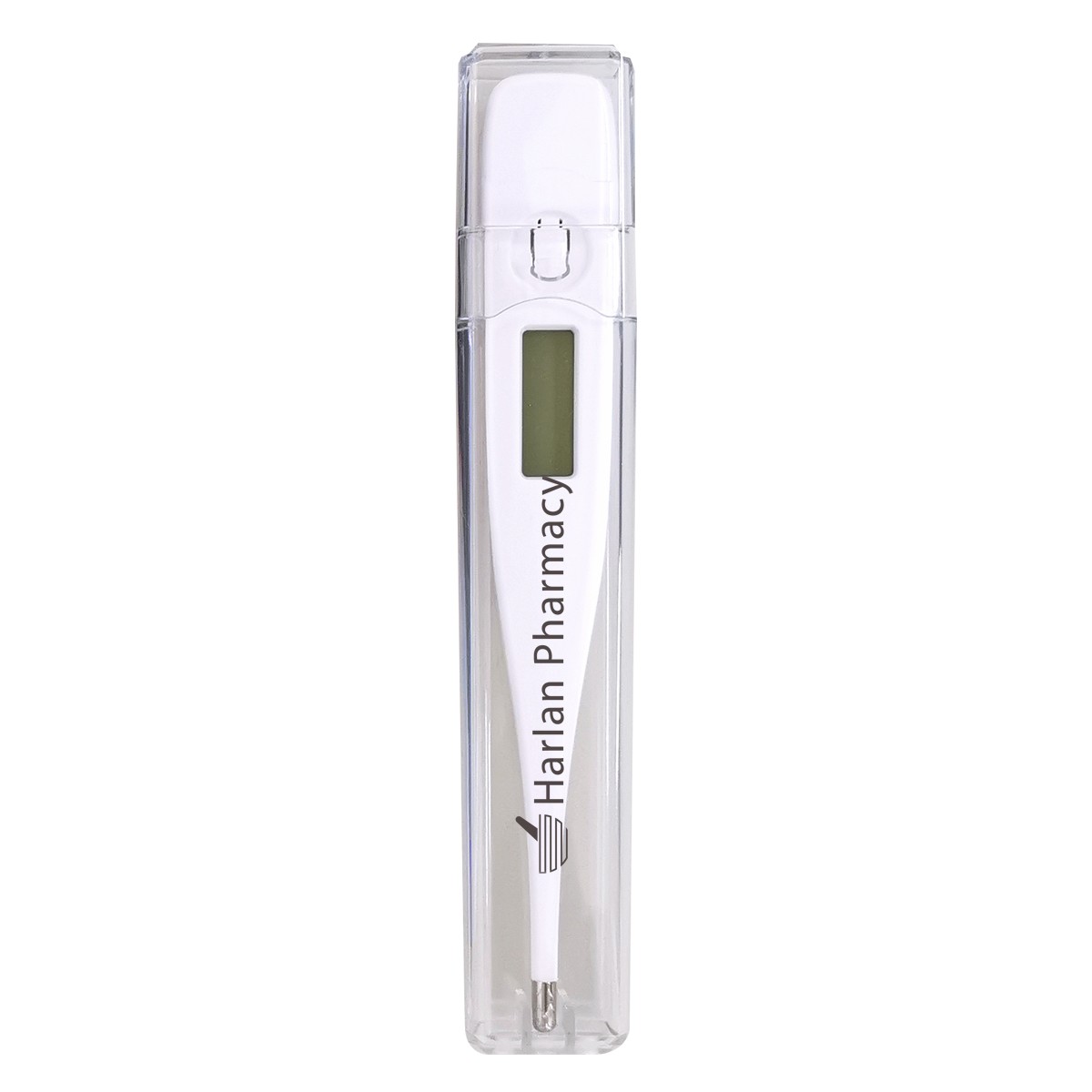 Picture of Digital Thermometer