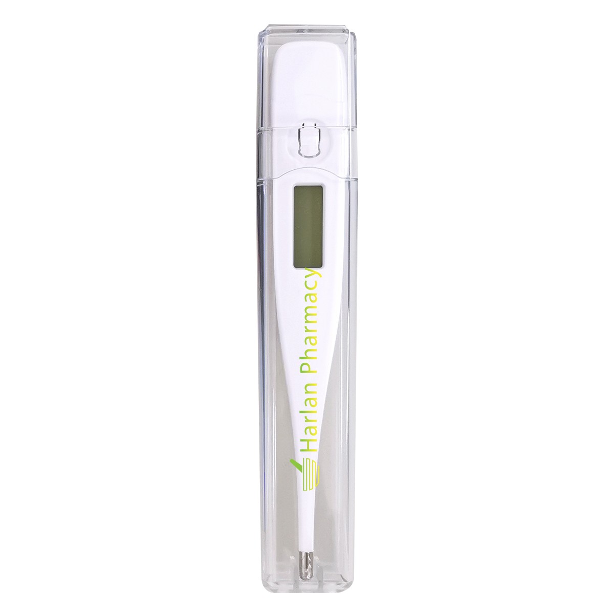 Picture of Digital Thermometer