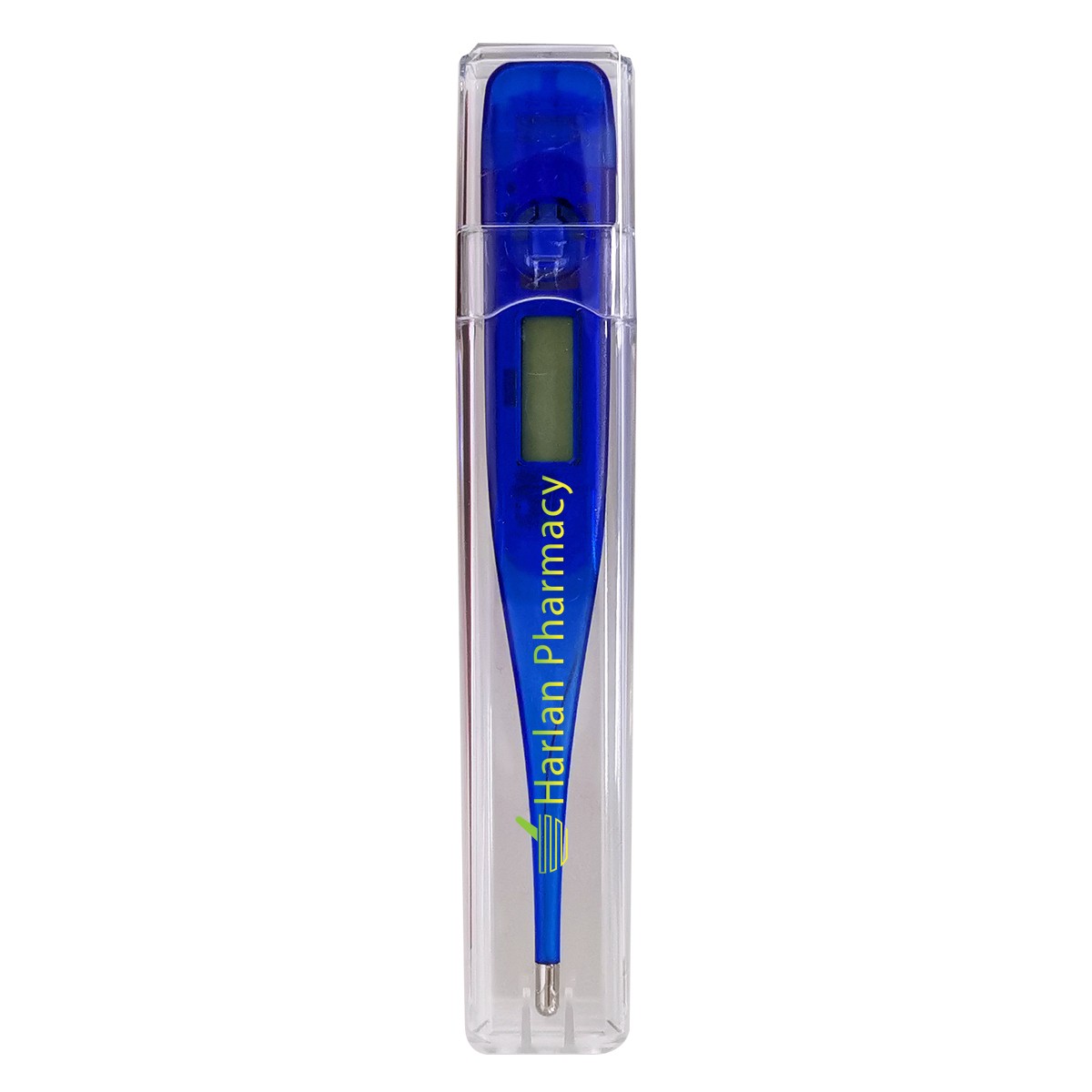 Picture of Digital Thermometer