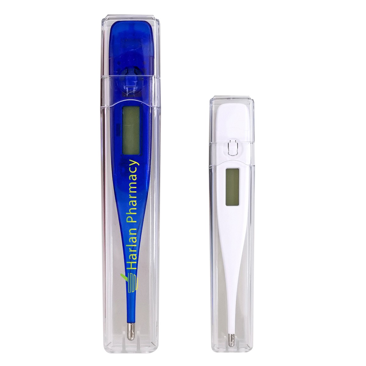 Picture of Digital Thermometer