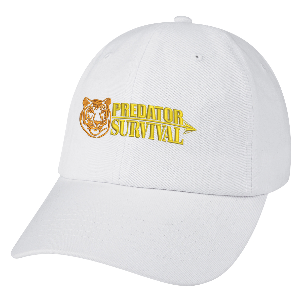 Picture of Washed Cotton Cap