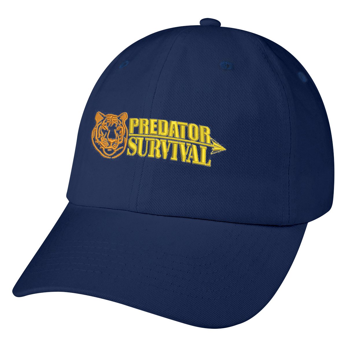 Picture of Washed Cotton Cap