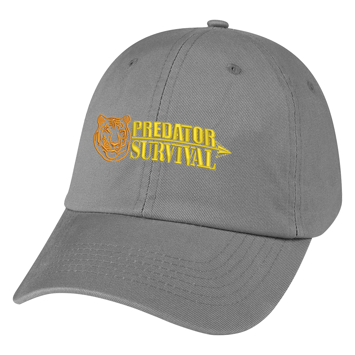 Picture of Washed Cotton Cap