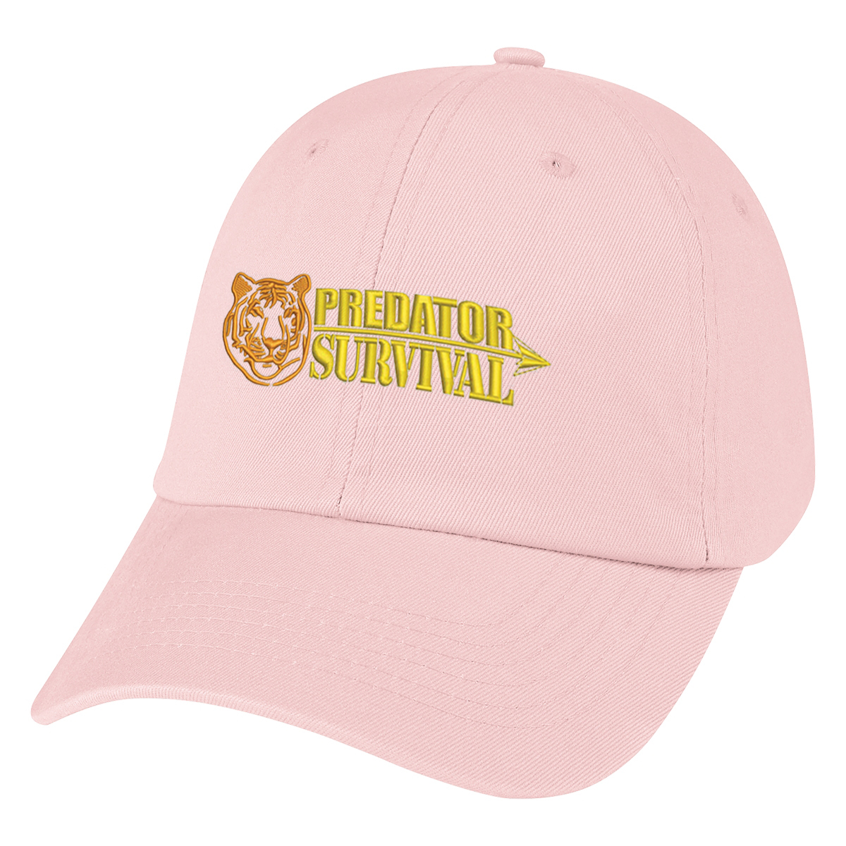 Picture of Washed Cotton Cap