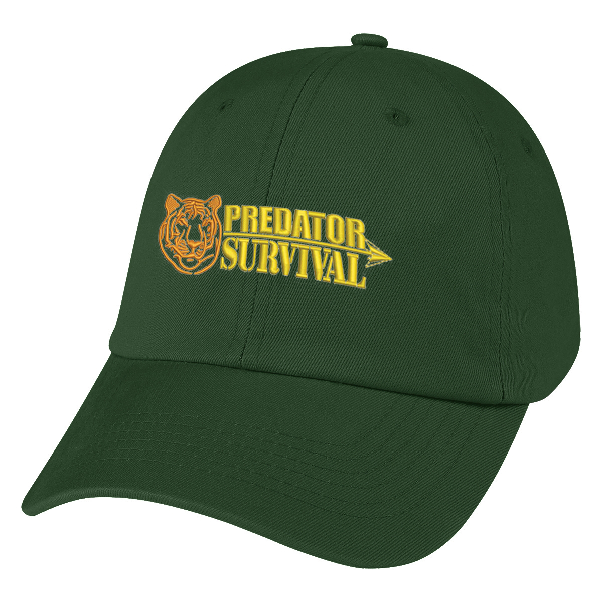 Picture of Washed Cotton Cap