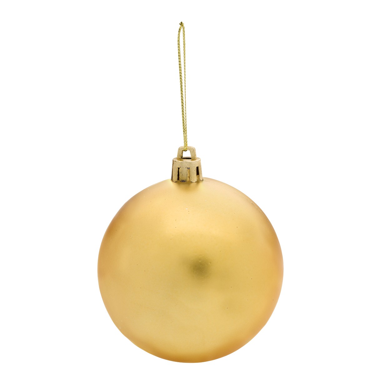 Picture of Round Ornament