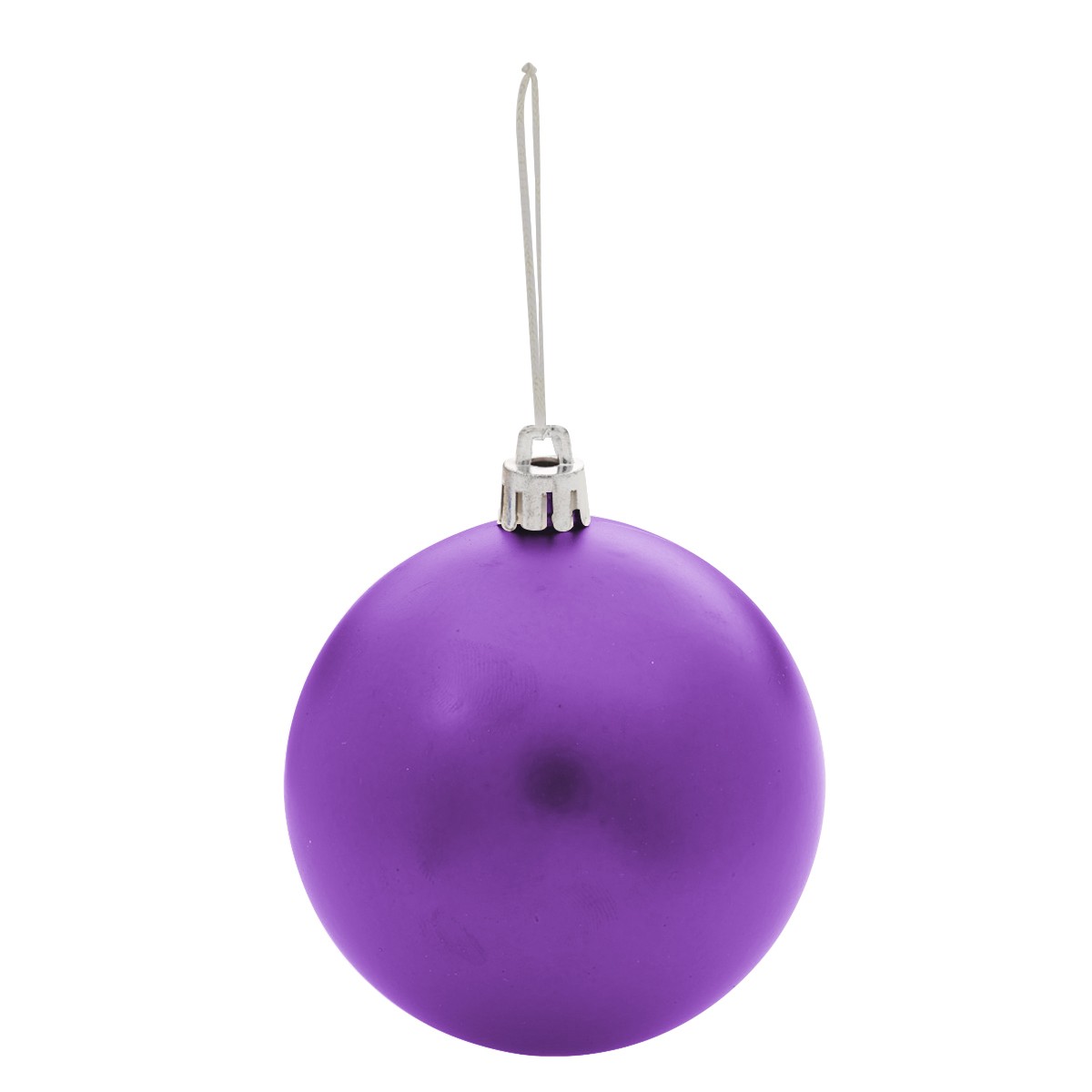 Picture of Round Ornament