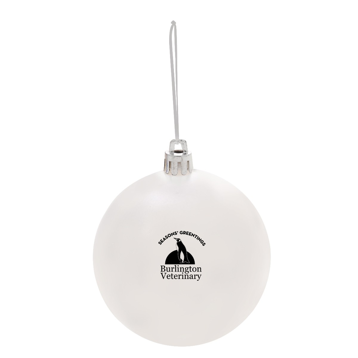 Picture of Round Ornament