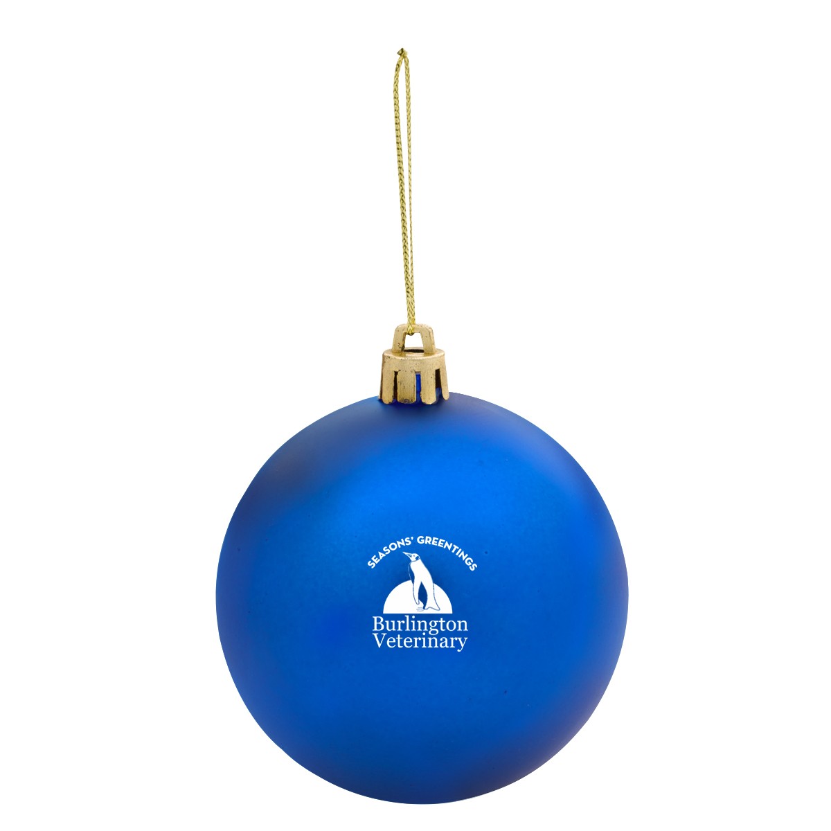 Picture of Round Ornament