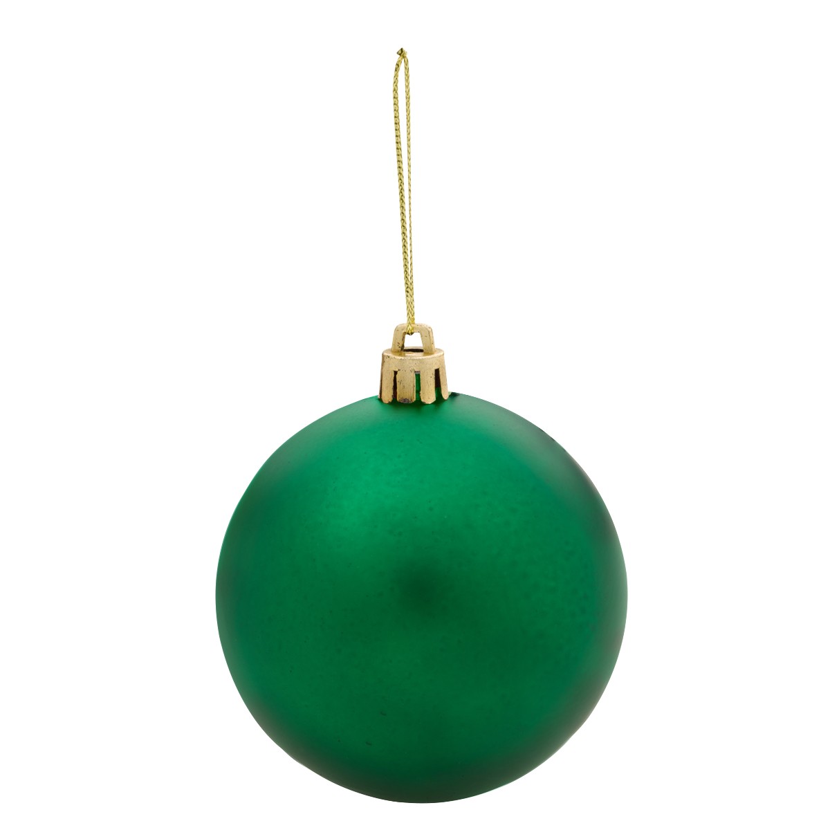 Picture of Round Ornament
