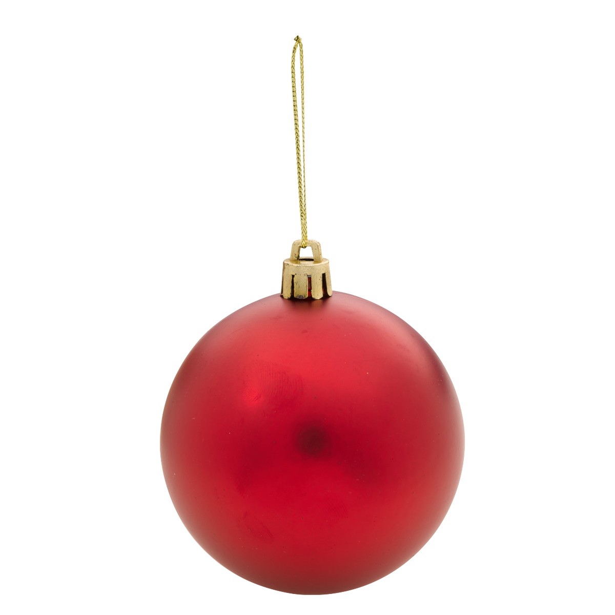 Picture of Round Ornament