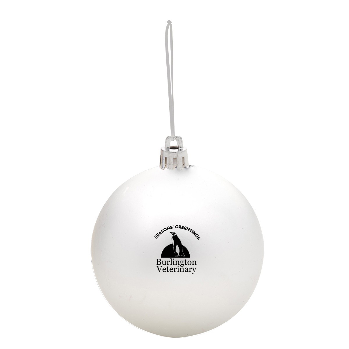 Picture of Round Ornament