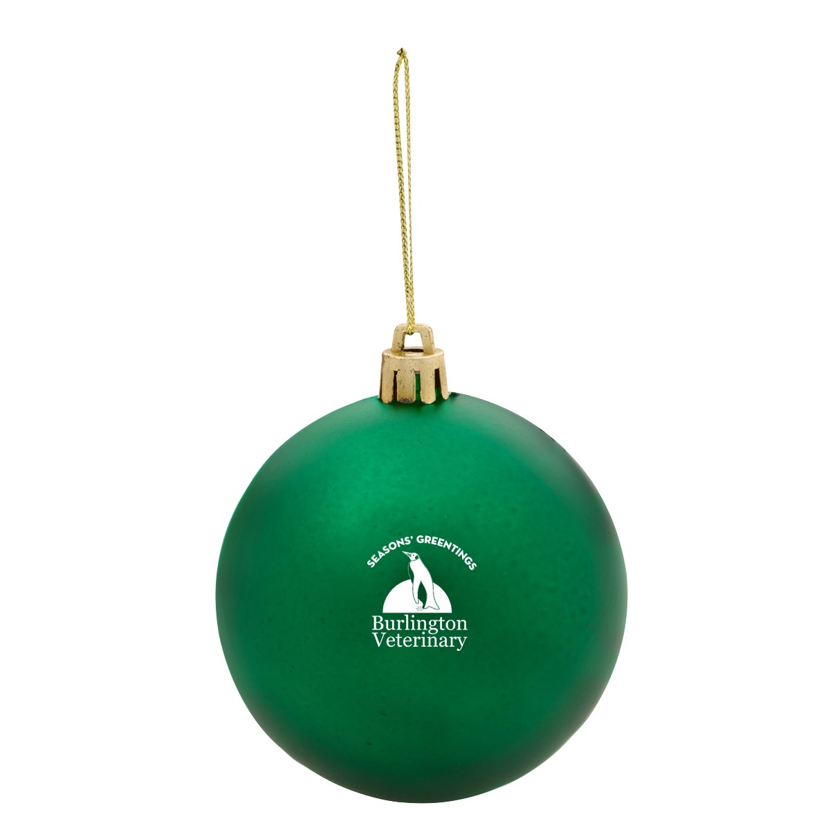 Picture of Round Ornament