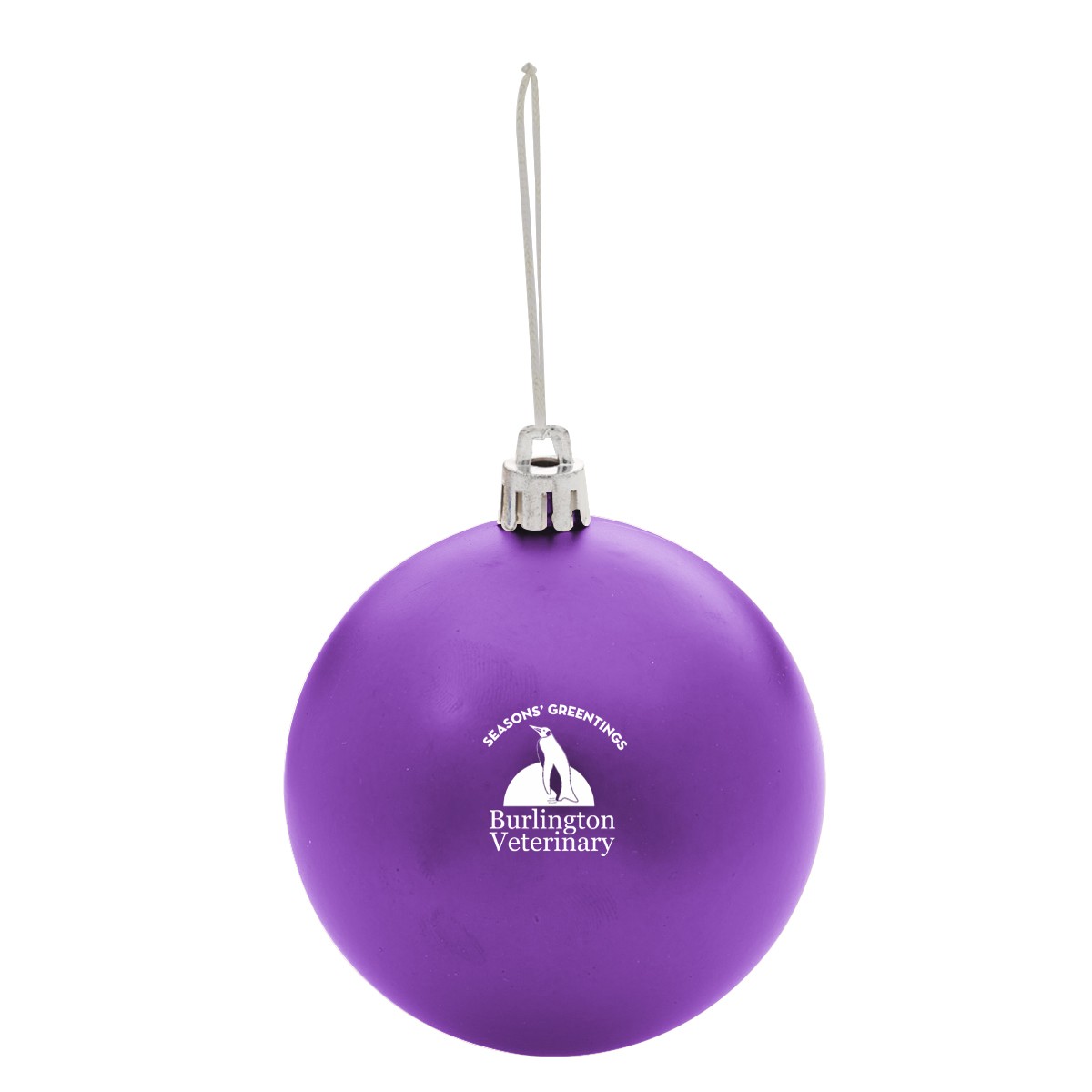 Picture of Round Ornament
