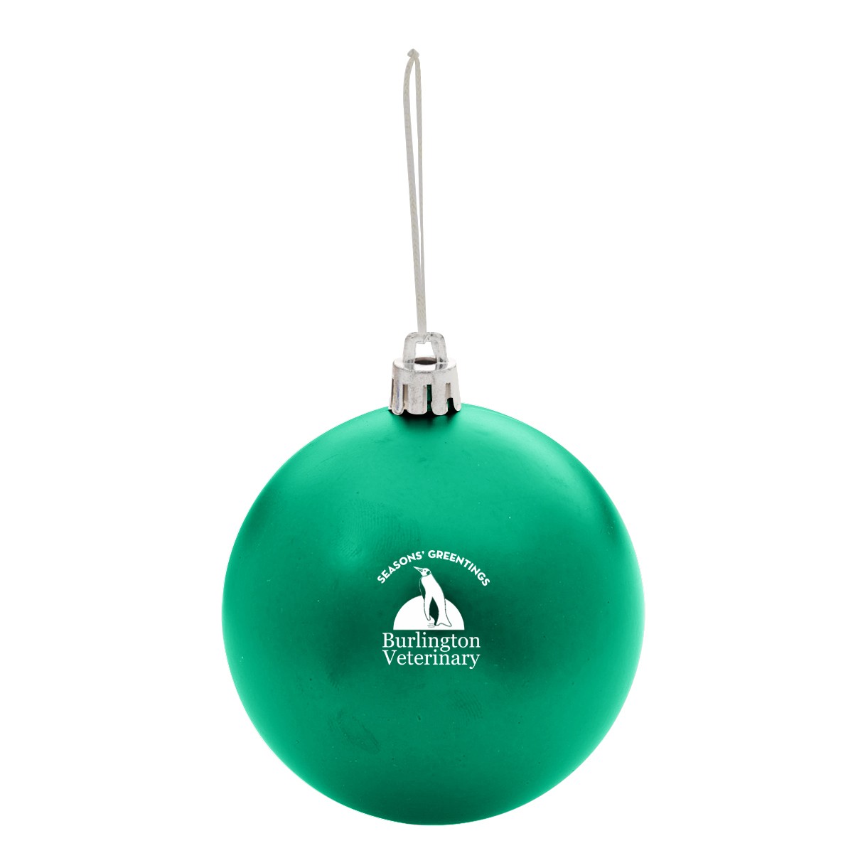 Picture of Round Ornament